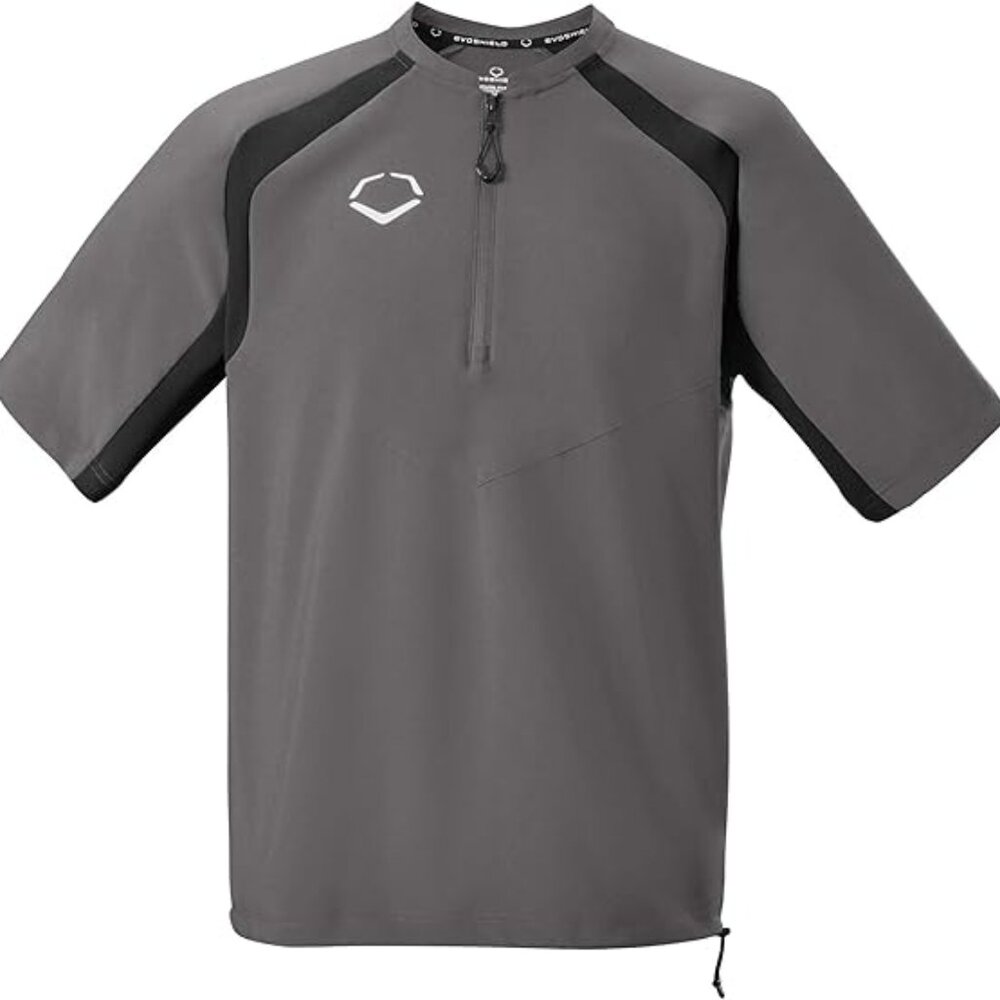 NWT EvoShield  Pro Team BP Jacket SIZE S Item model number ‏ : ‎ WTV1091CHS